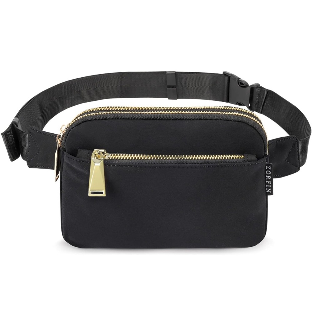 Cross Body Belt Bag